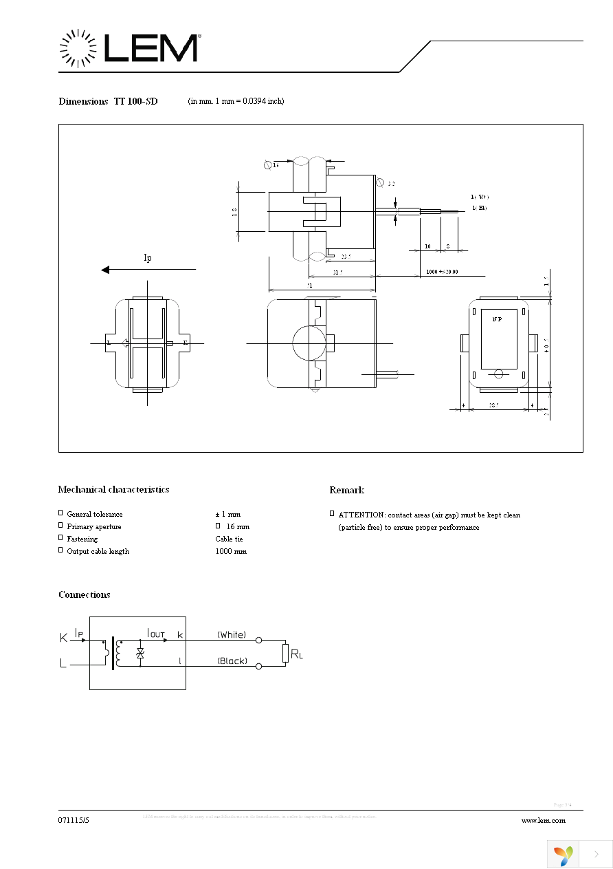 TT 100-SD Page 3